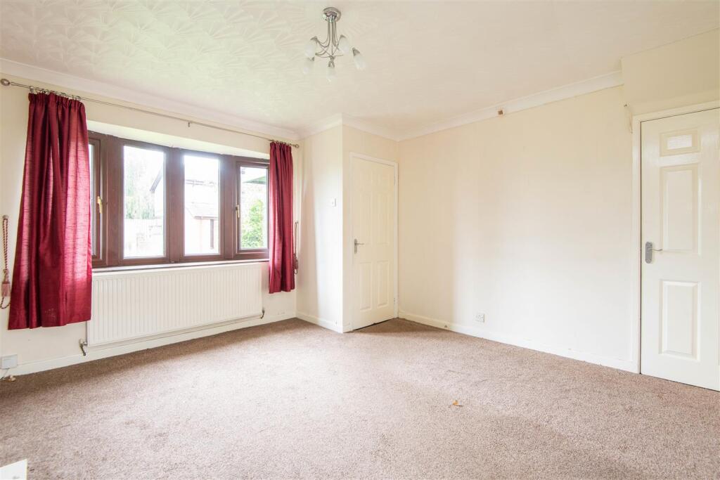 House in Preston - More