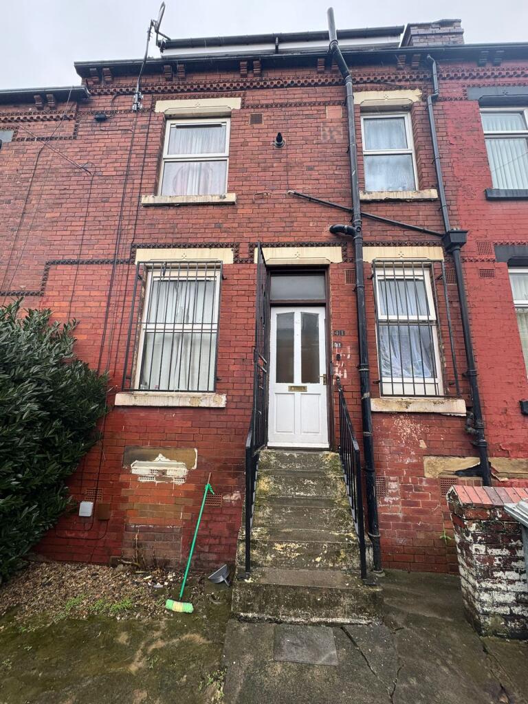 Main image of property: Rydall Street, Leeds, LS11
