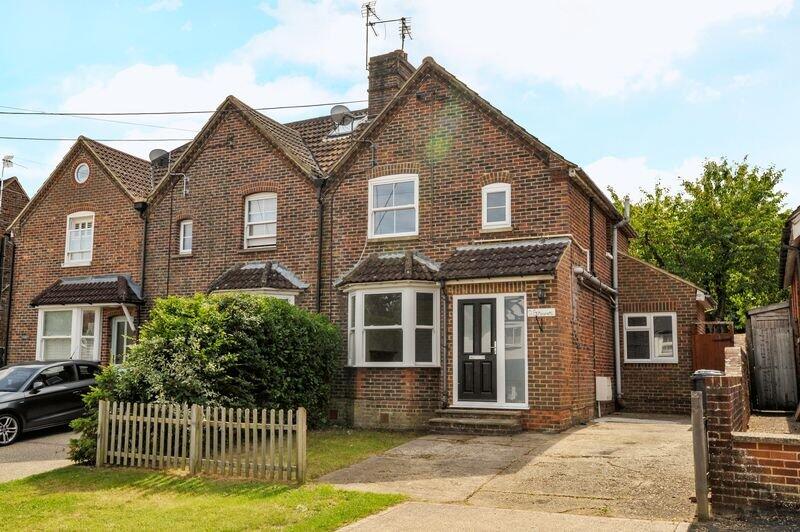 Main image of property: Woodside Road, Chiddingfold, Godalming, Surrey, GU8