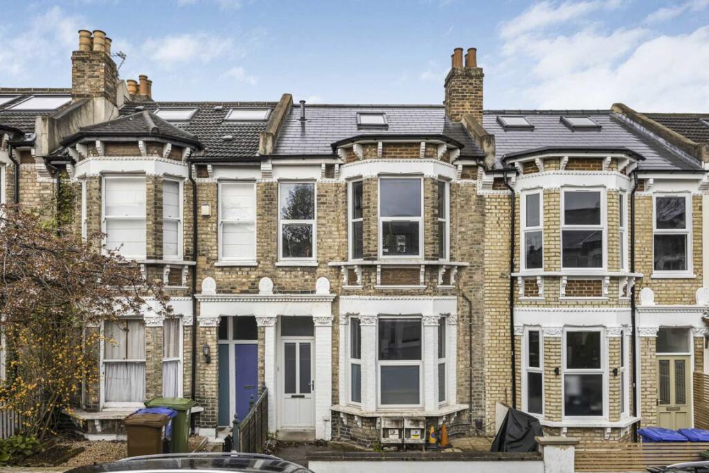 Main image of property: Copleston Road, East Dulwich