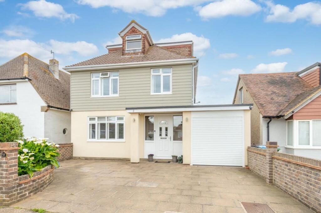 Main image of property: Greystone Avenue, Bognor Regis