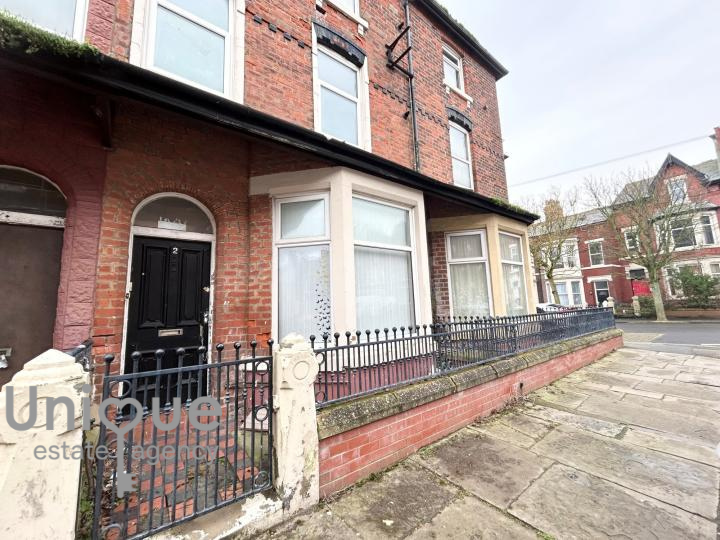 Main image of property: Balmoral Terrace, Fleetwood, Lancashire, FY7