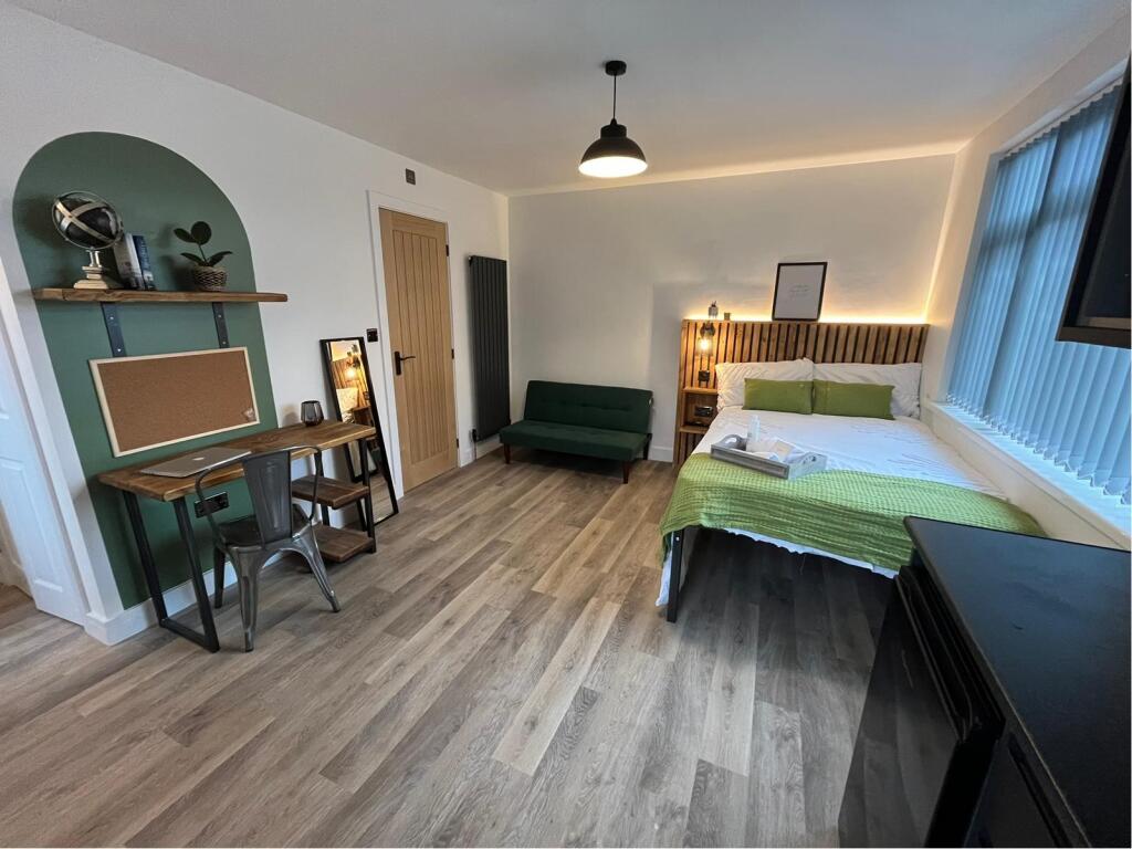 Additional image 5 of Studio 4 - 2 Bideford Dr, Selly Oak, West Midlands, B29