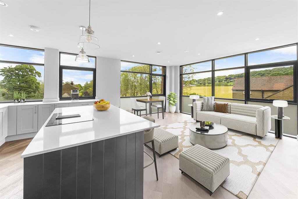 Main image of property: Pool Road, Pool In Wharfedale, Otley