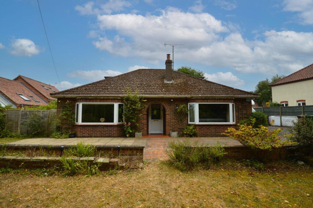 Main image of property: Holt