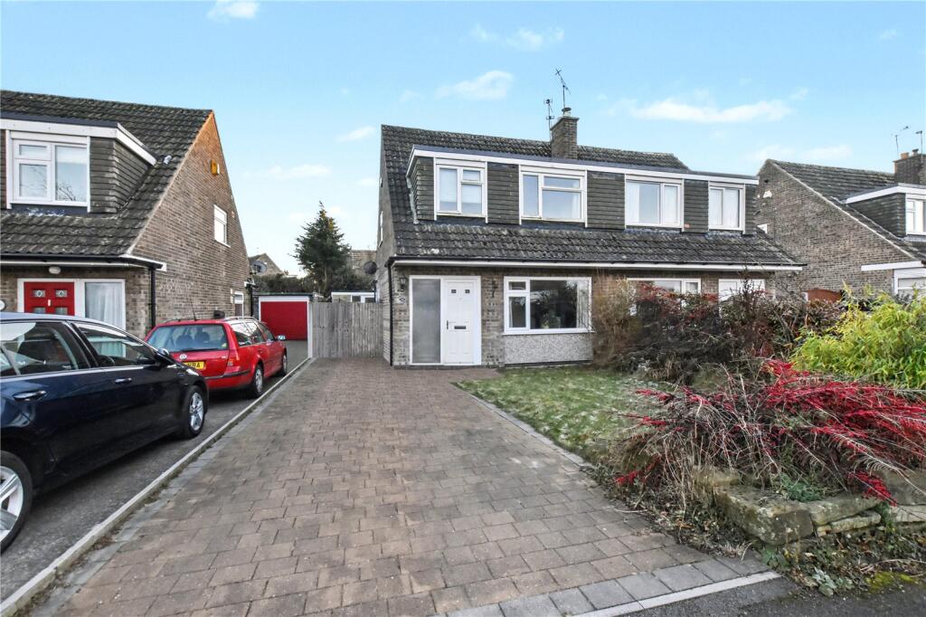 Main image of property: Plantation Avenue, Leeds