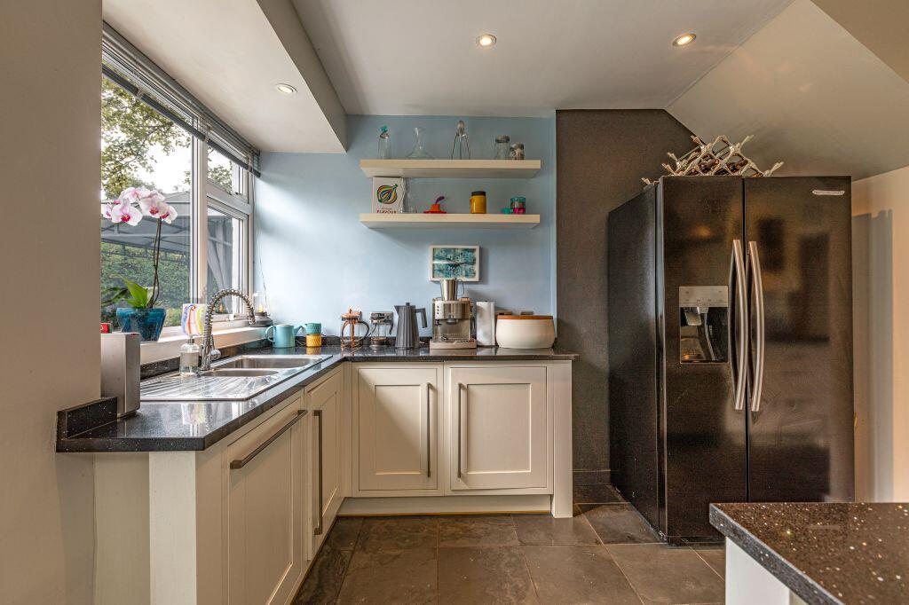 House in Galashiels, The Scottish Borders - View 5