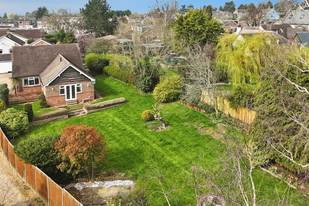 Main image of property: Green Lane, Wootton, Northampton