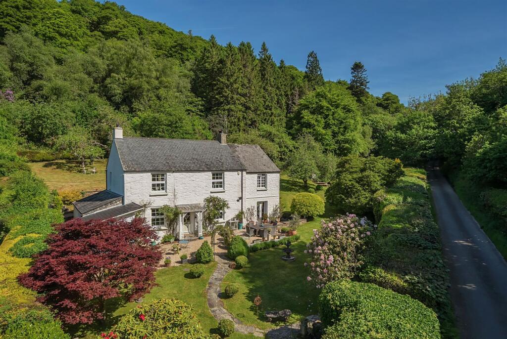 Main image of property: Sydenham, Lewdown, West Devon