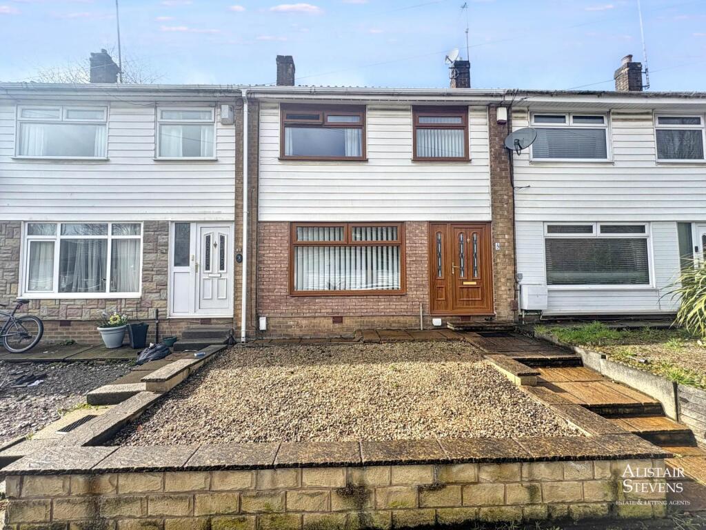 Main image of property: Harewood Drive, Royton