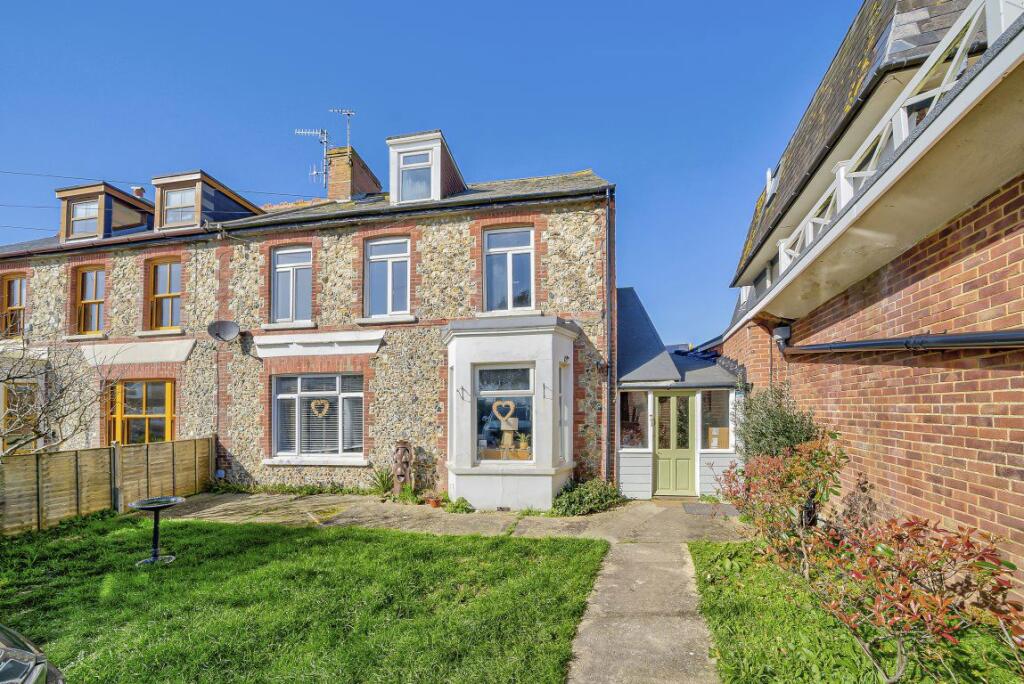 Main image of property: Clyde Road,  Felpham