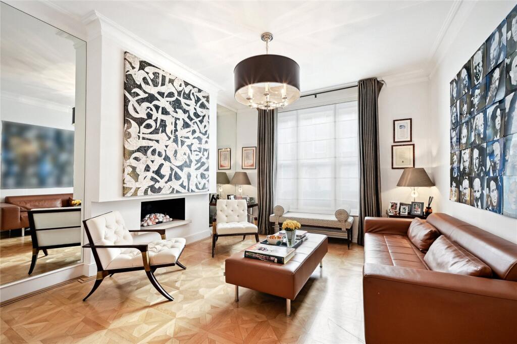 Main image of property: Paultons Street, Chelsea, London, SW3