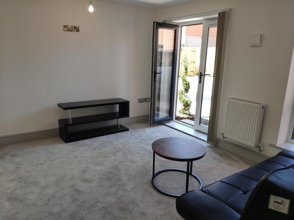 Main image of property: St. Catherines Close, Birmingham