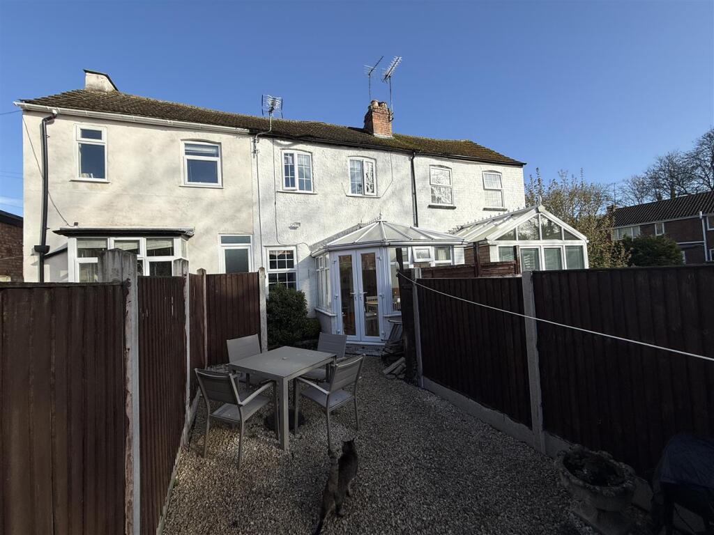 Main image of property: Brooklyn Avenue, Burton Joyce, Nottingham