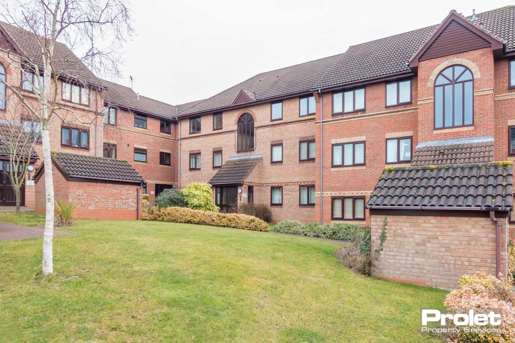 Main image of property: Wilson Road, Thorpe Park, Norwich, NR1 1YP
