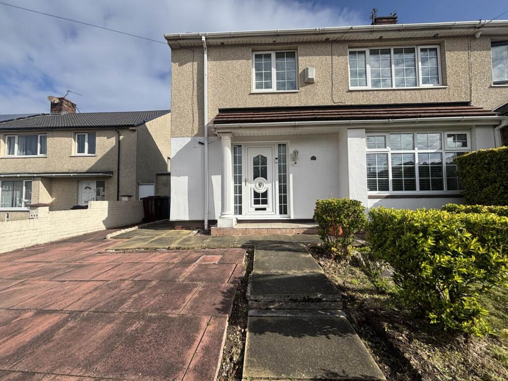 Main image of property: Brookhey Drive, Kirkby