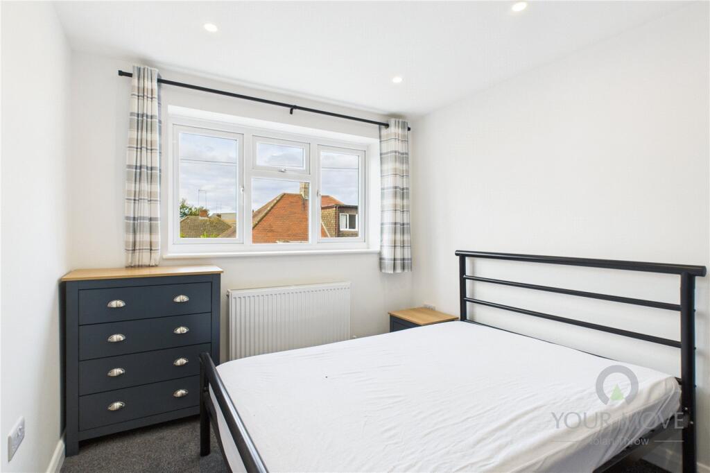 Main image of property: Norton Road, Northampton, Northamptonshire, NN2