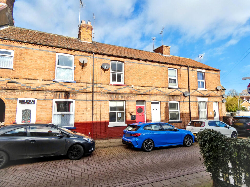 Main image of property: 15 Brook Street, Driffield YO25 6QP