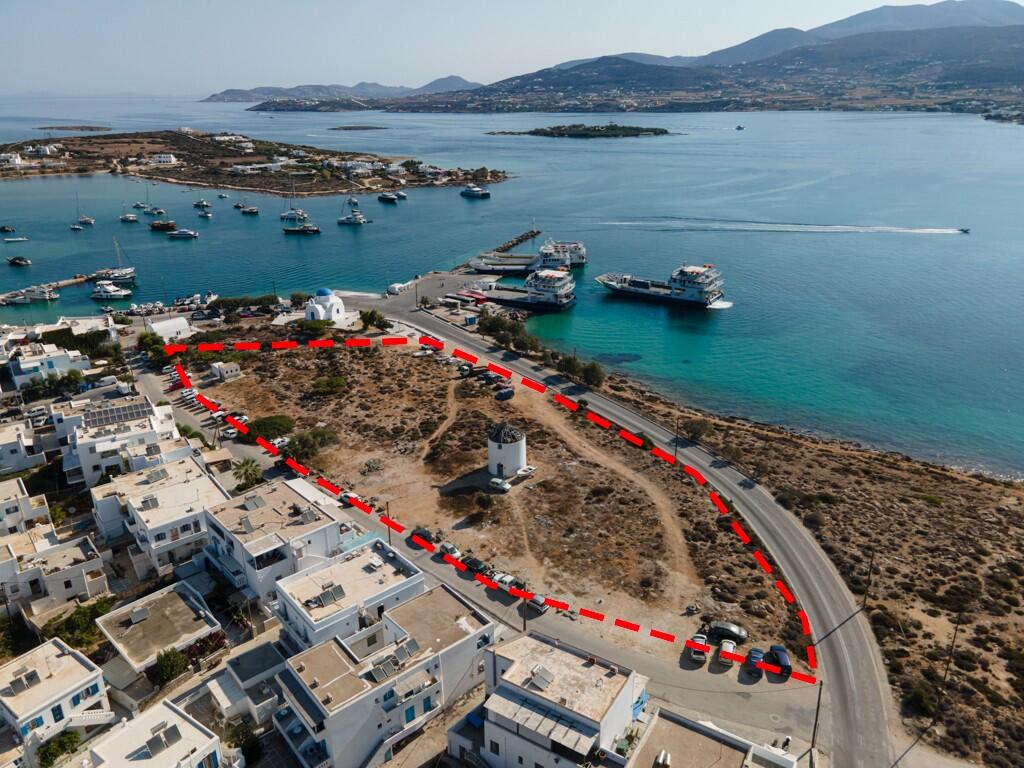 Main image of property: Cyclades islands, Antiparos