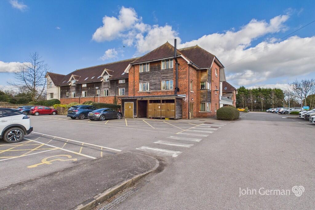 Main image of property: Short Lane, Barton-under-Needwood