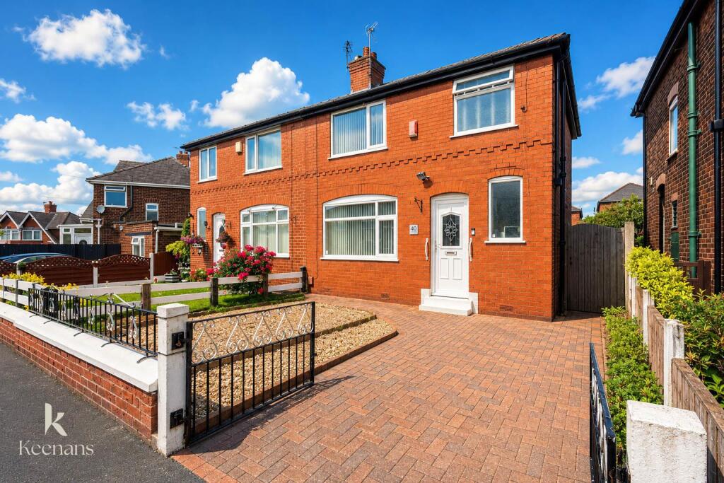 Main image of property: Sunningdale Drive, Salford