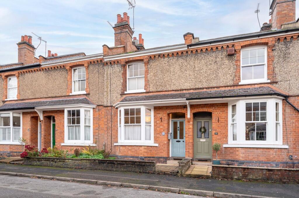 House in Warwick, Royal Leamington Spa - View 4