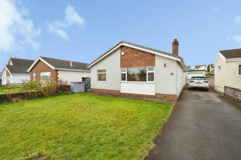 Main image of property: Belgrave Close, Gorseinon, Swansea, SA4