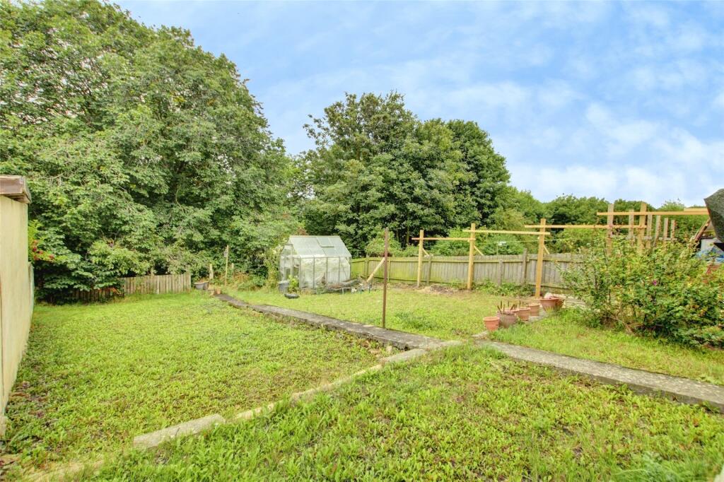 House in Durham - View 4