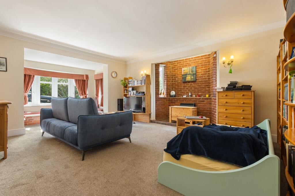 House in Doncaster - More