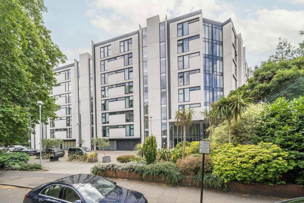 Main image of property: Colonial Drive, Chiswick
