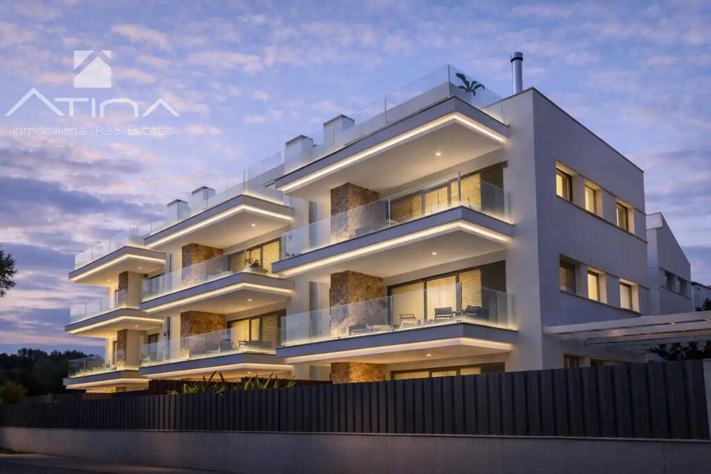 Main image of property: Valencia, Alicante, Javea