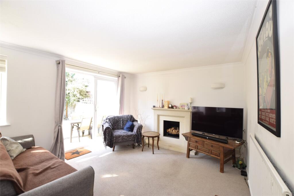 House in Bath - View 2