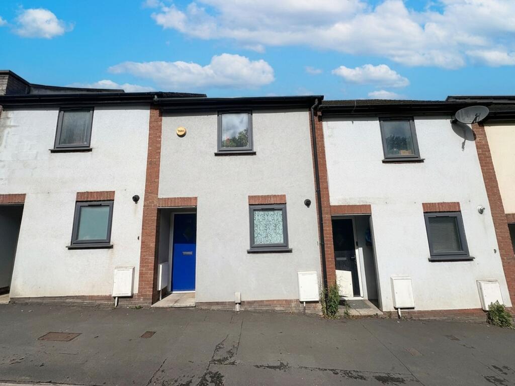 Main image of property: Bedminster Down, Bedminster Down Road, BS13 7AF