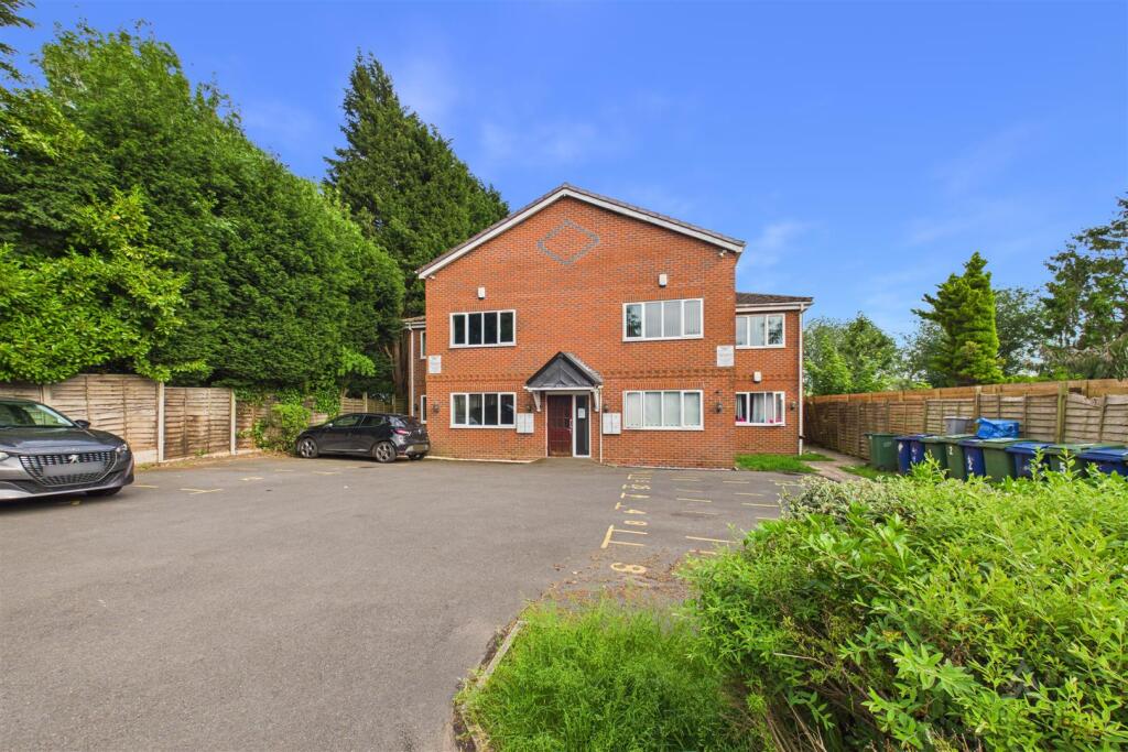 Main image of property: Littleworth Road, Cannock