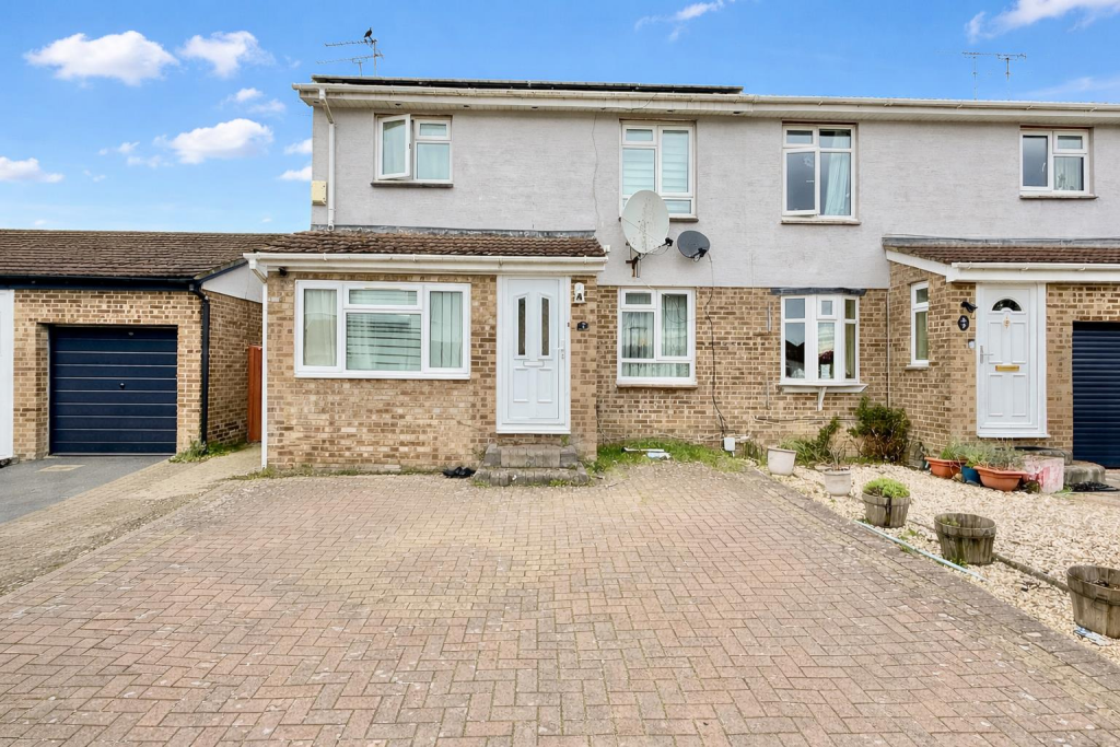 Main image of property: Lambert Close, Freshbrook, Swindon