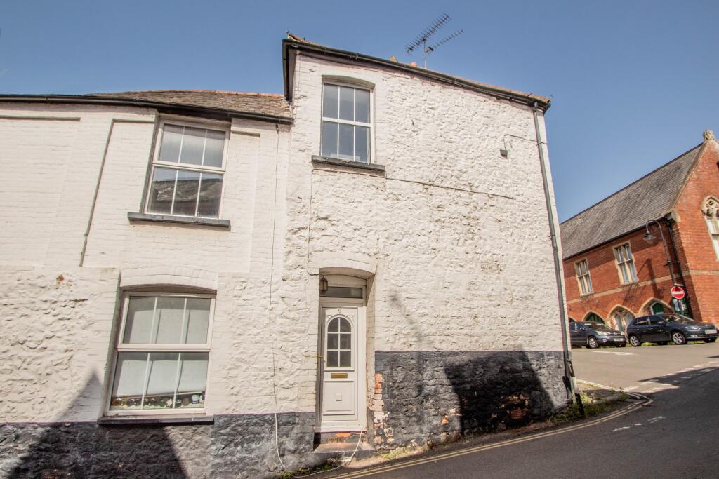 Main image of property: The Flexton, Ottery St Mary