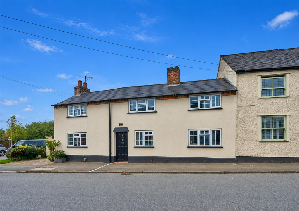 Main image of property: The Common, Barwell, Leicester