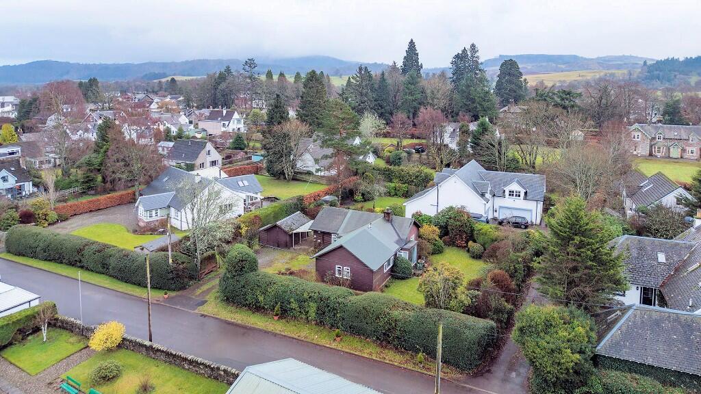 Main image of property: Balnagowan, Camp Road, PH6