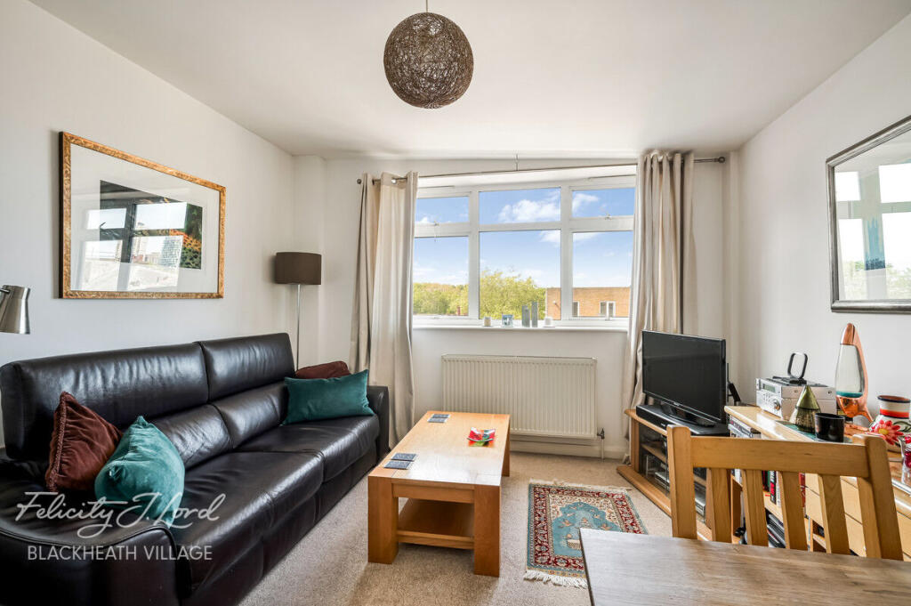 Main image of property: Clipper Way, London