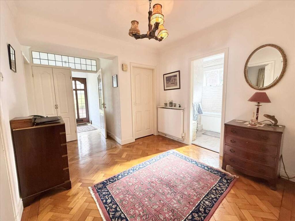 Cotgrave Road, Plumtree, Nottingham - View 6