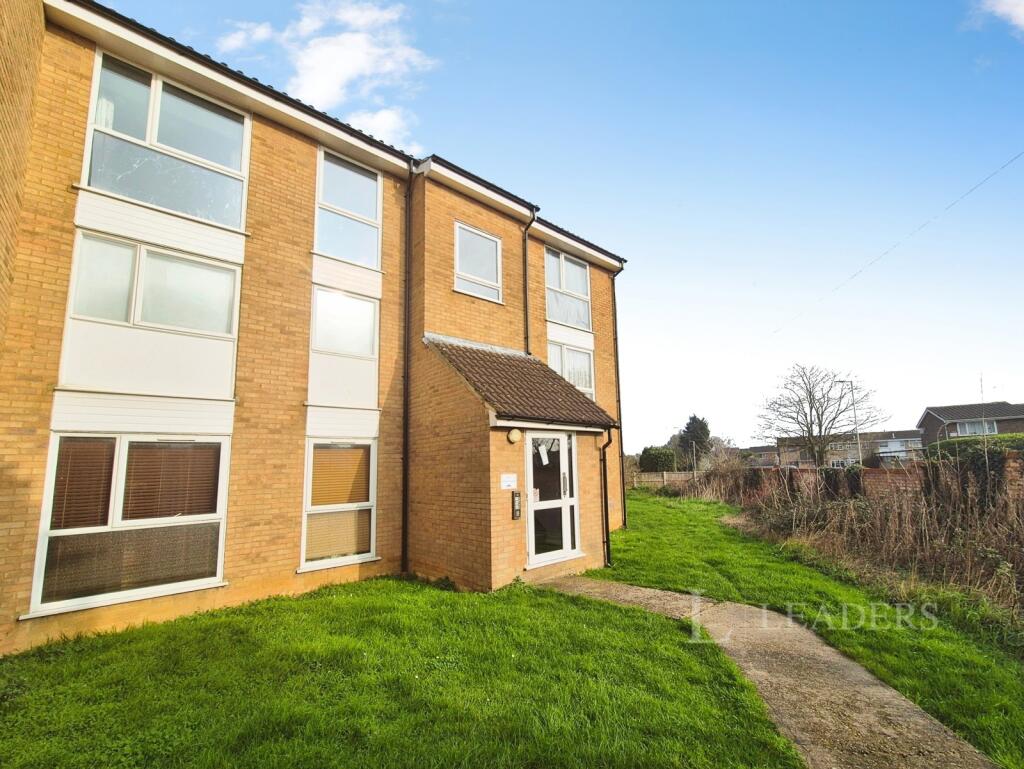 Main image of property: Lupin Drive, Chelmsford, Essex, CM1