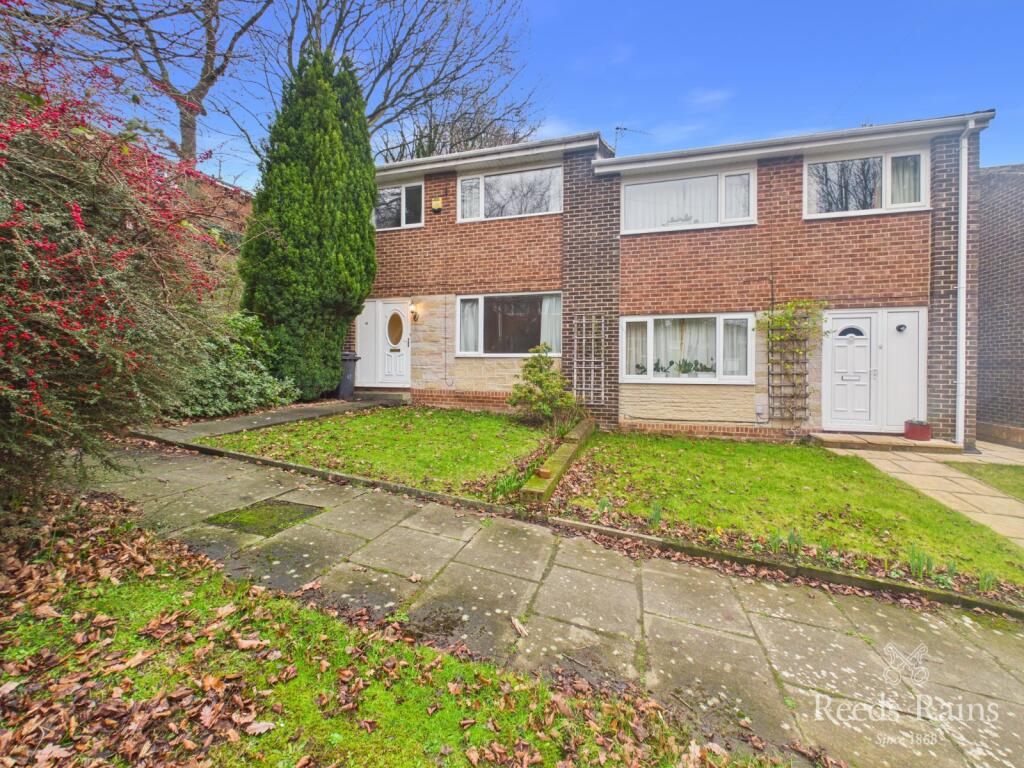 Main image of property: Staindrop Road, Newton Hall, Durham, DH1