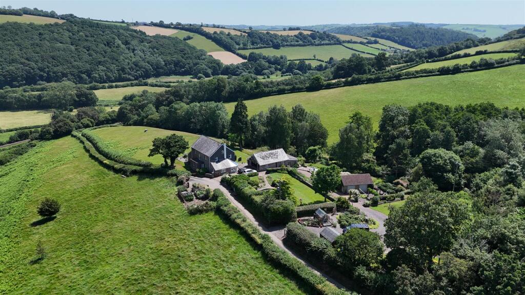Main image of property: Taw Valley