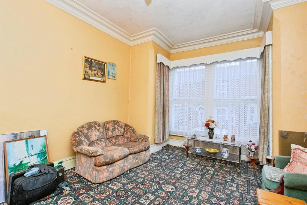 House in Derby, Rose Hill, New Normanton - View 3