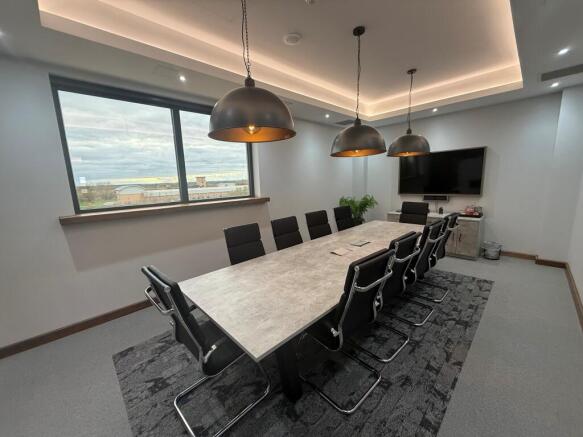 Meeting Room 1