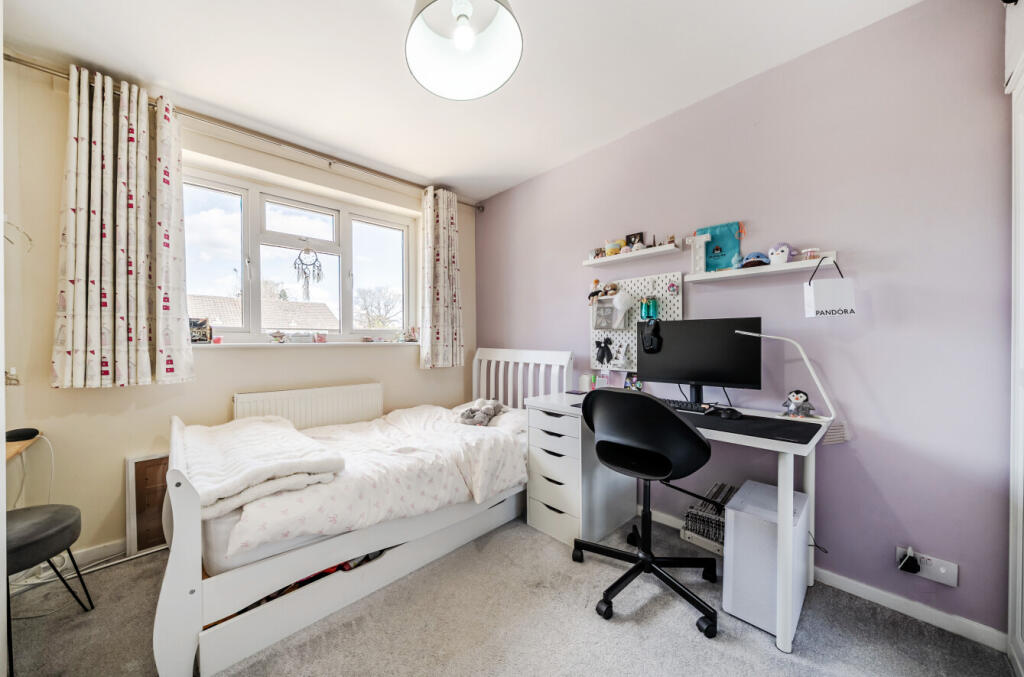 House in Frimley - More