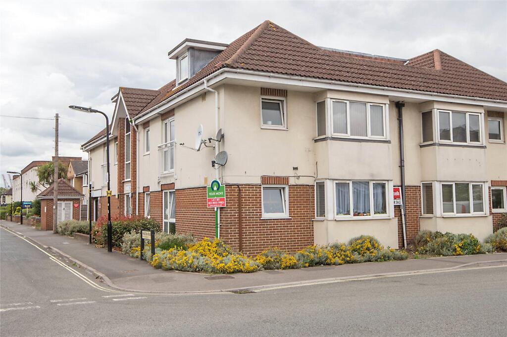 Main image of property: Kingston Road, Southampton, Hampshire, SO15
