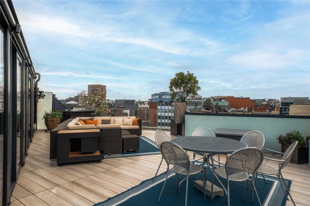 Apartment in London - View 4