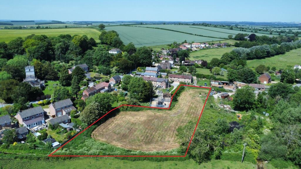 Main image of property: Gussage St. Michael, Wimborne, BH21