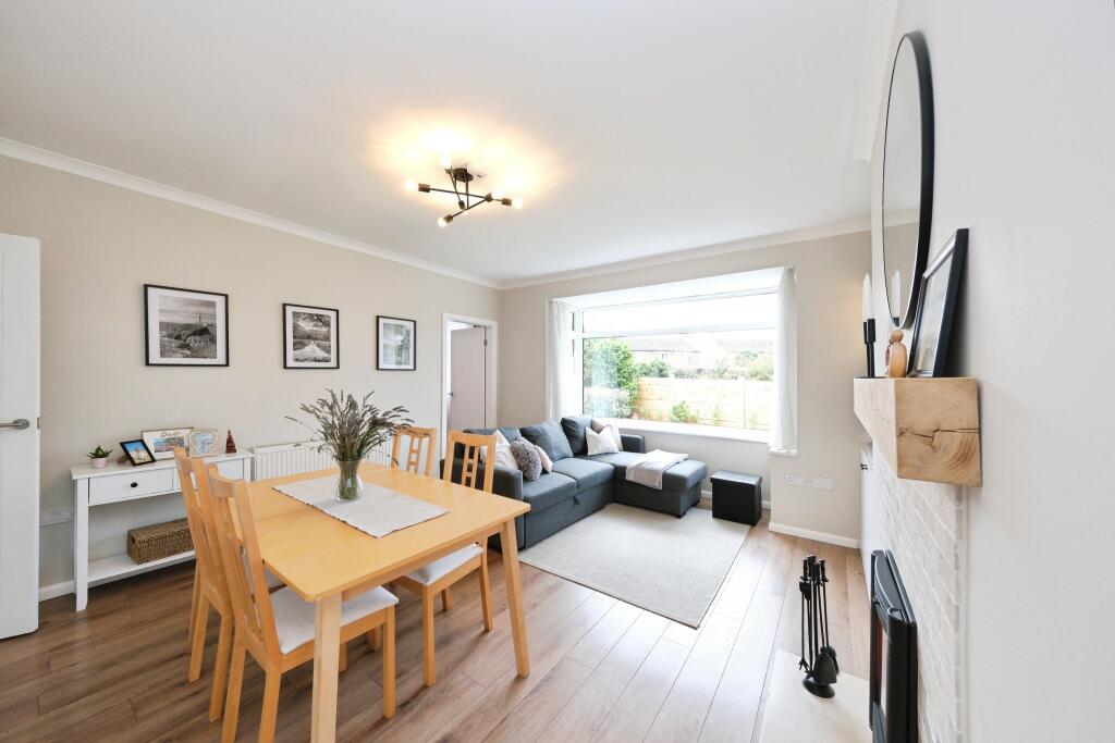 House in Nottingham - View 3